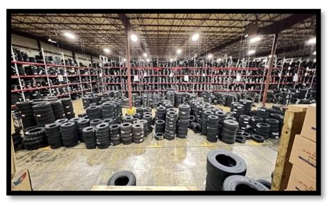 billy potter area wholesale tire